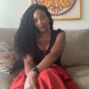 Meet your Posher, Deidre